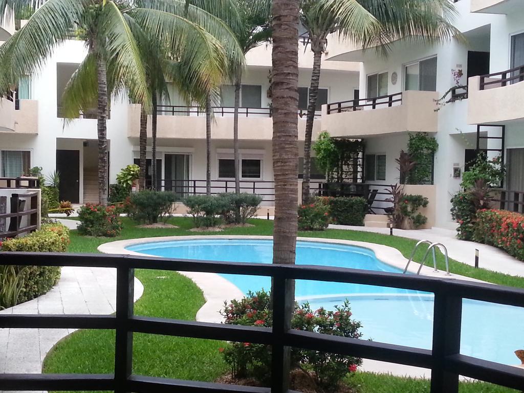 Vida Nueva Bed&Breakfast Peregrina Playa del Carmen Chambre photo