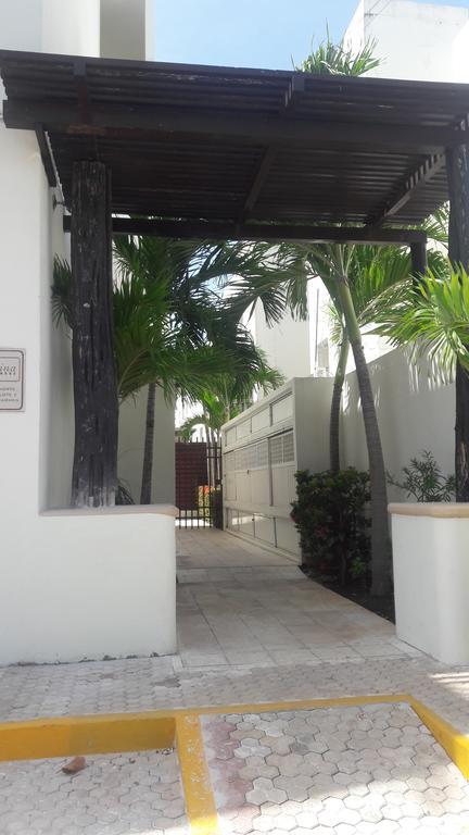 Vida Nueva Bed&Breakfast Peregrina Playa del Carmen Extérieur photo