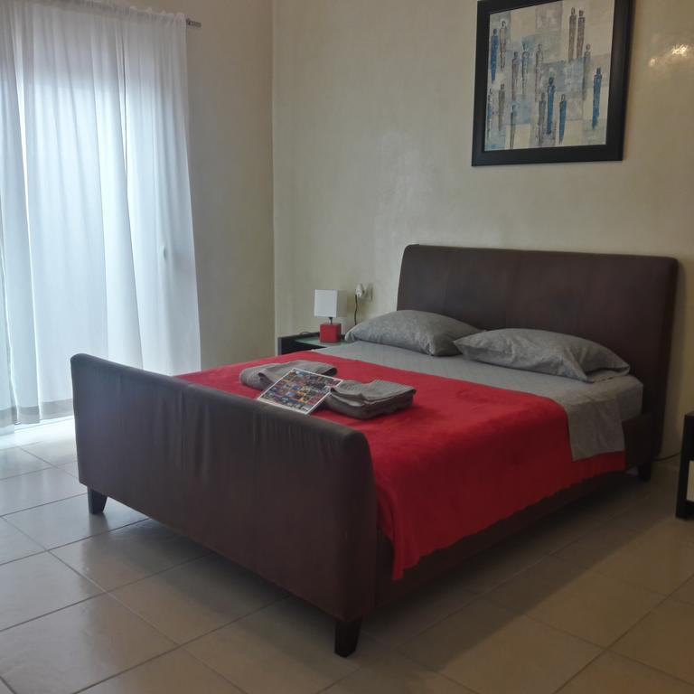 Vida Nueva Bed&Breakfast Peregrina Playa del Carmen Extérieur photo