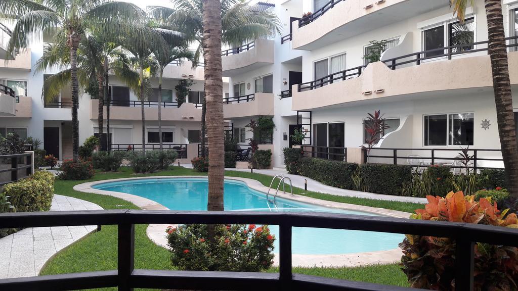 Vida Nueva Bed&Breakfast Peregrina Playa del Carmen Extérieur photo