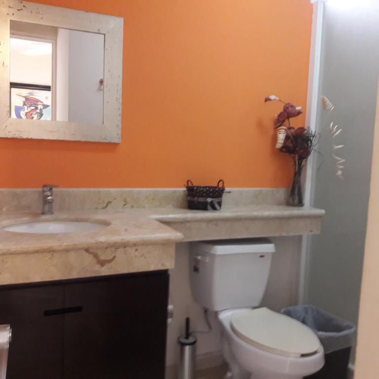 Vida Nueva Bed&Breakfast Peregrina Playa del Carmen Chambre photo