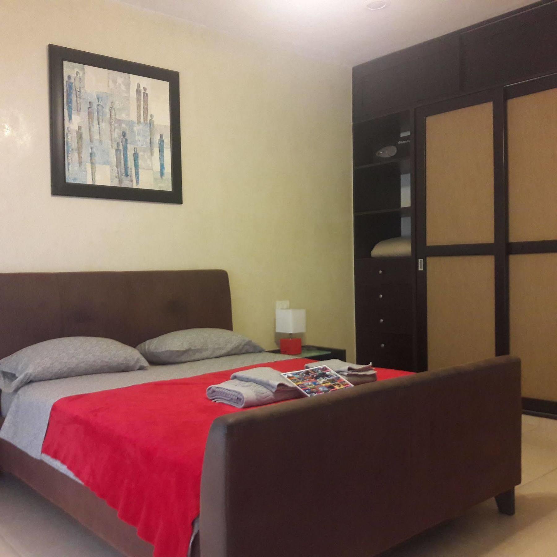 Vida Nueva Bed&Breakfast Peregrina Playa del Carmen Extérieur photo
