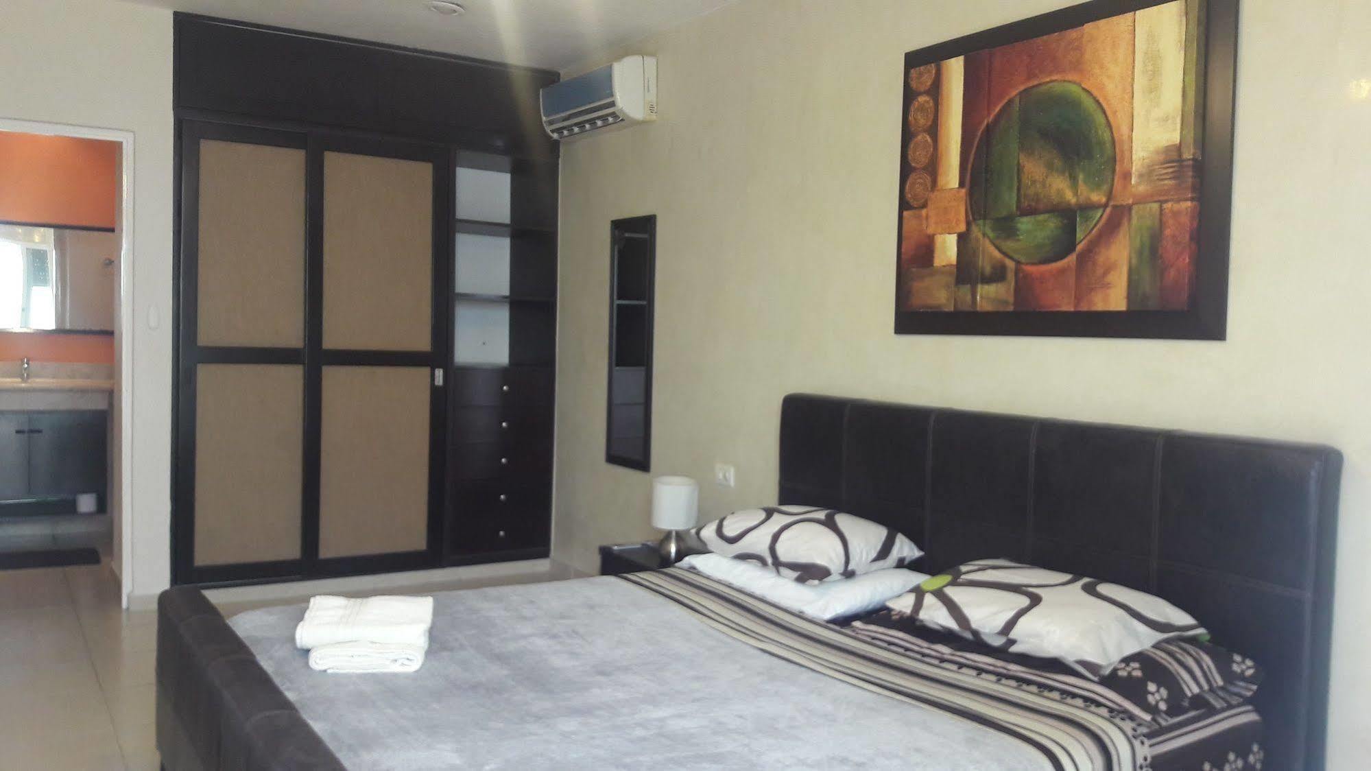 Vida Nueva Bed&Breakfast Peregrina Playa del Carmen Extérieur photo