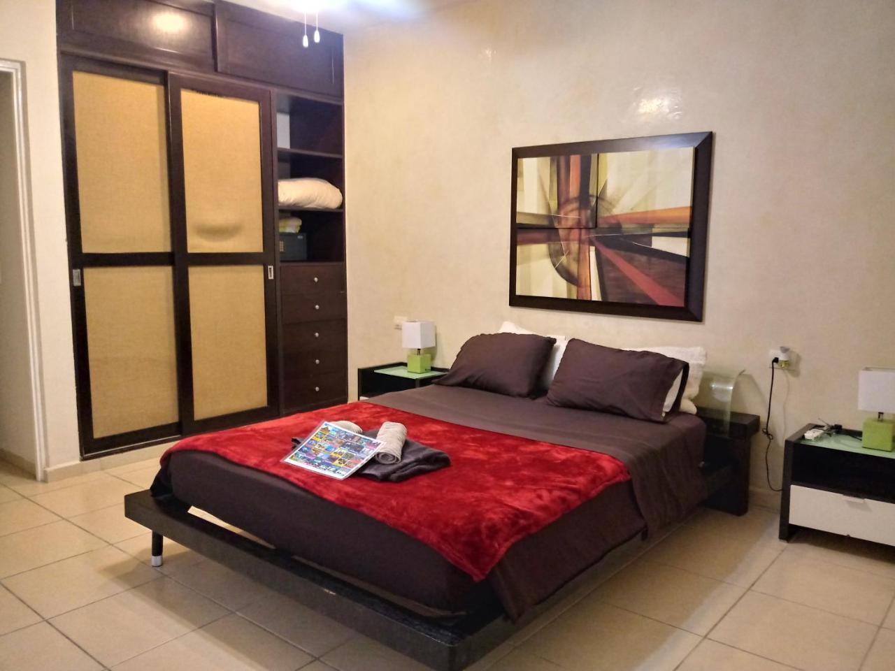 Vida Nueva Bed&Breakfast Peregrina Playa del Carmen Extérieur photo